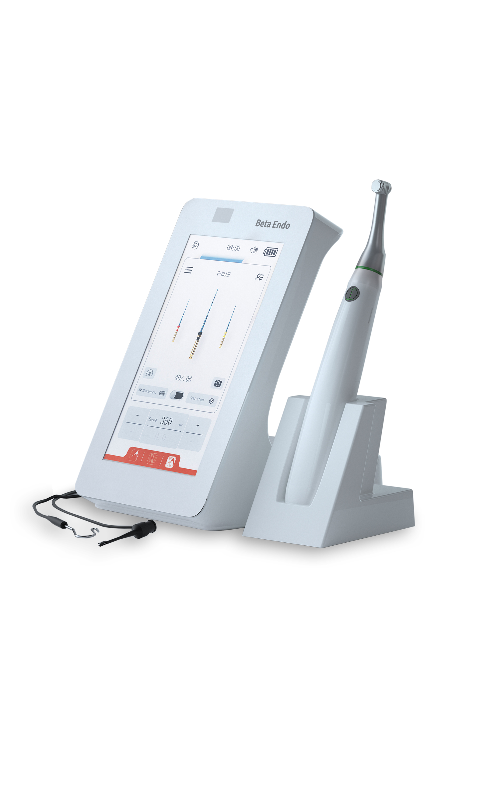 Beta Endo根管預備機